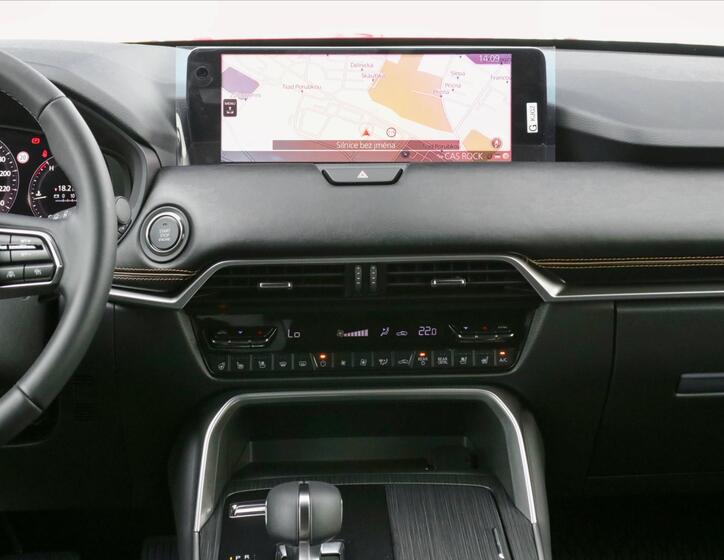 Mazda CX-80 12