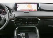 Mazda CX-80 12