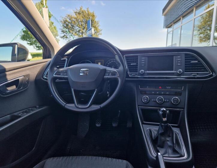 Seat Leon 10