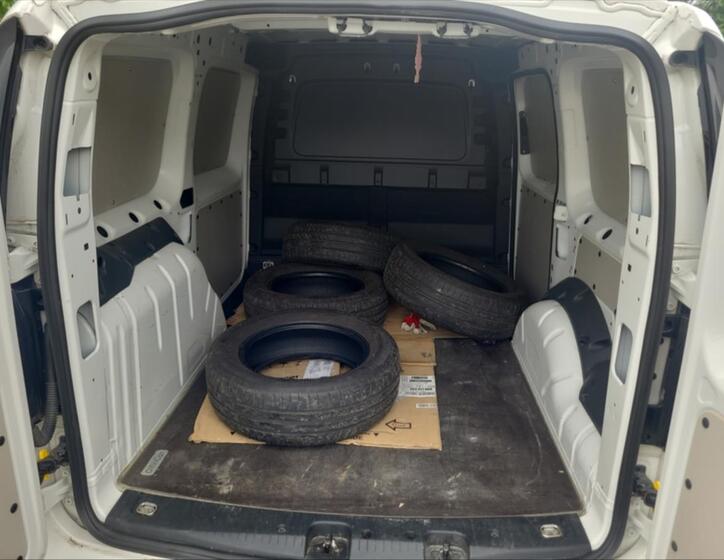 Volkswagen Caddy 8