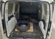 Volkswagen Caddy 8