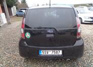 Subaru Justy 8