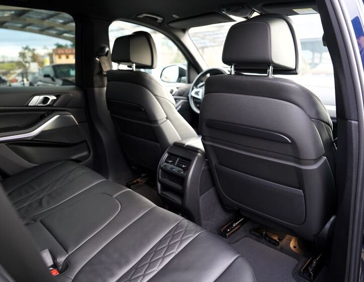 BMW X5 33