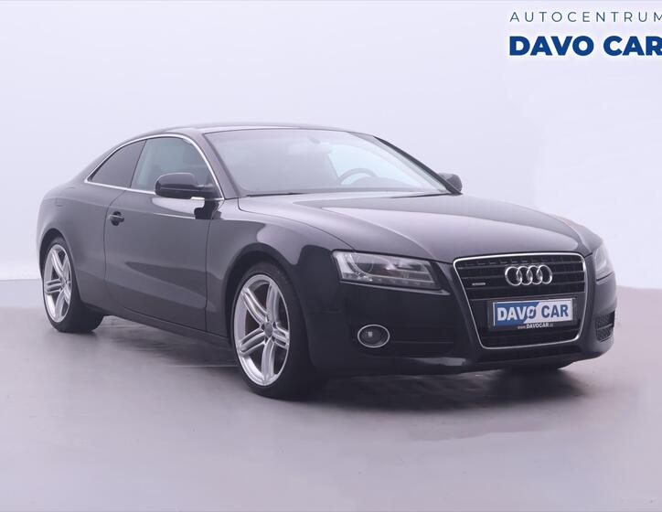 Audi A5 1