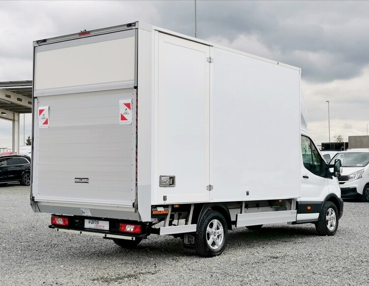 Ford Transit 3