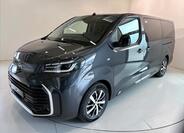 Toyota ProAce 4