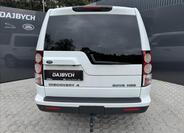 Land Rover Discovery 8