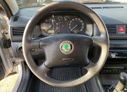 Škoda Octavia 10