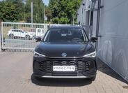MG ZS 2