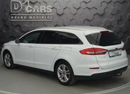 Ford Mondeo 2