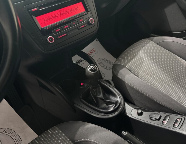 Seat Altea 12