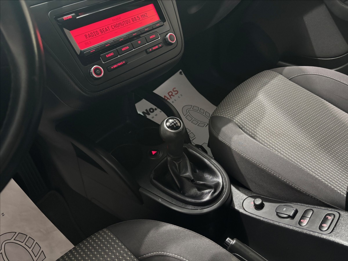 Seat Altea