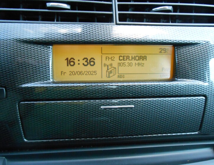 Citroën C4 26