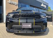 Dodge Durango 9
