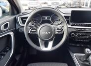 KIA Ceed 6