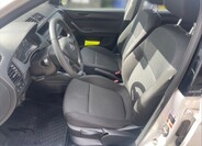Škoda Fabia 7