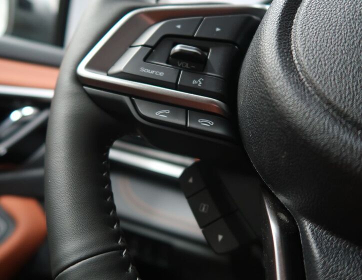Subaru Outback 18