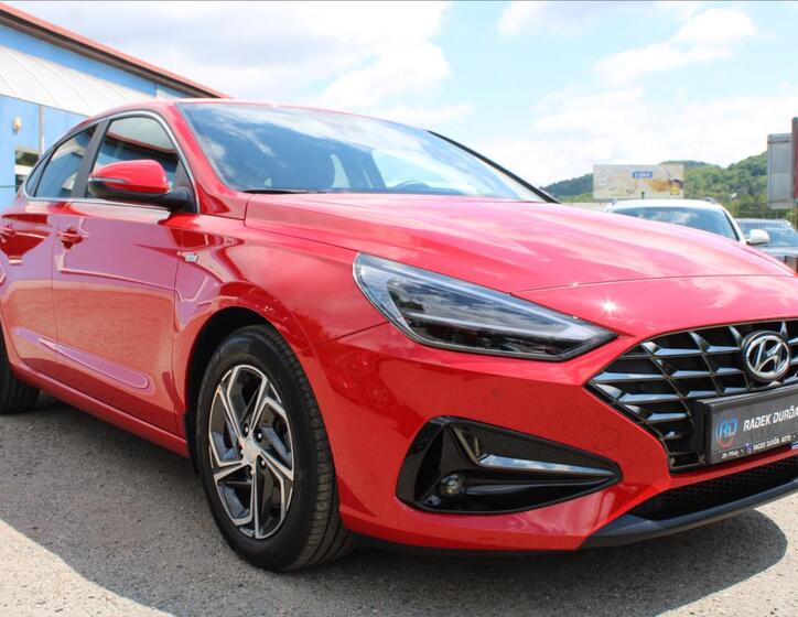 Hyundai i30 3