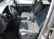 Volkswagen Touran 7