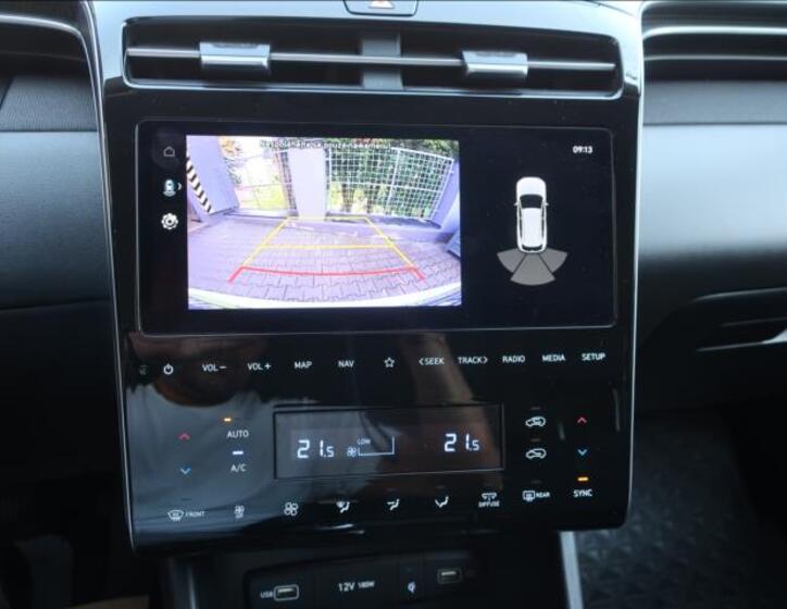 Hyundai Tucson 20