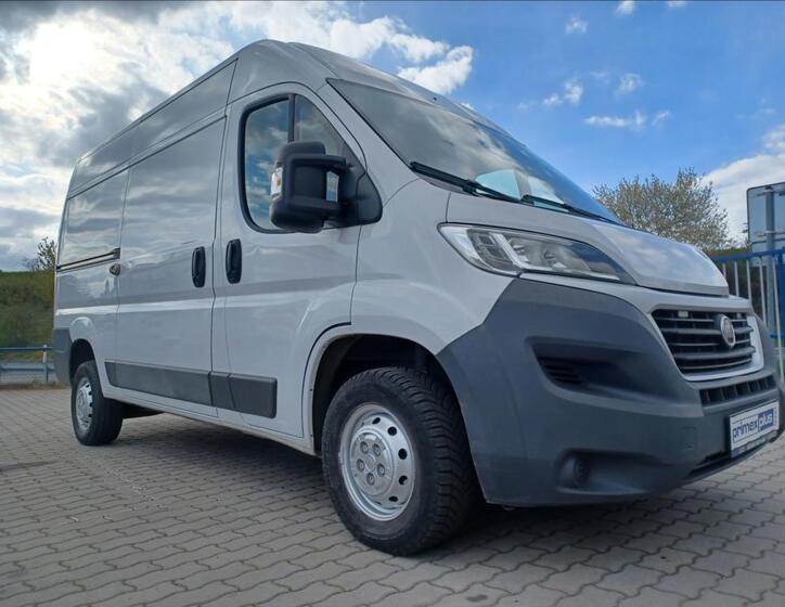 Fiat Ducato 3
