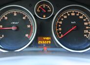 Opel Astra 18