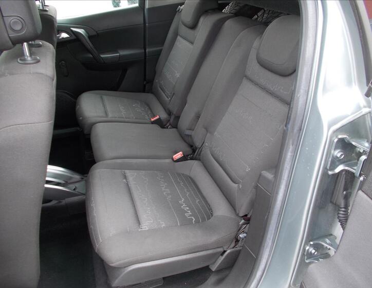 Opel Meriva 16
