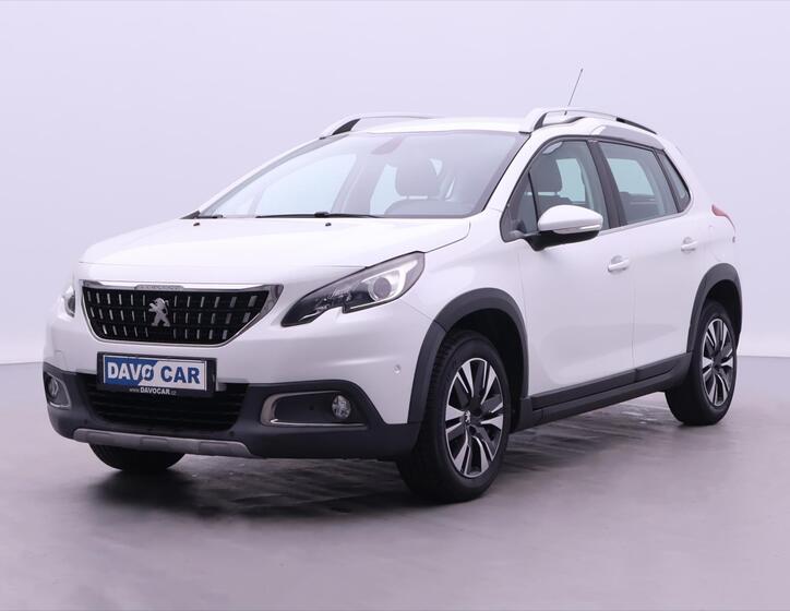 Peugeot 2008 3