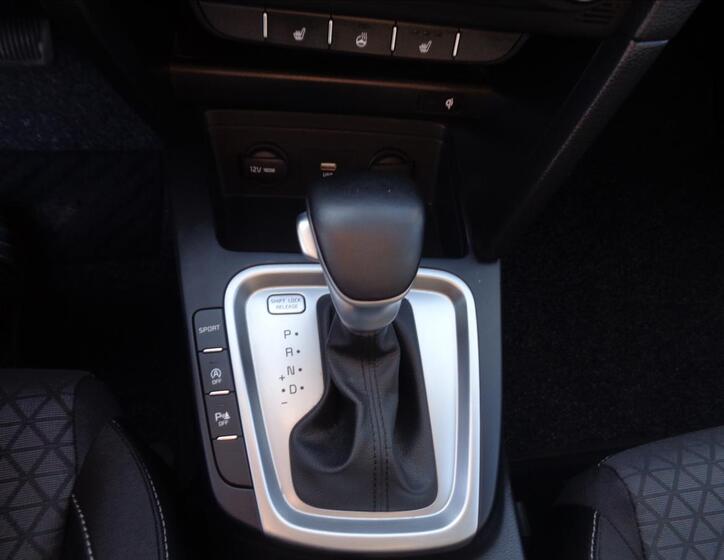 KIA Ceed 8