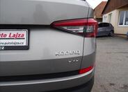 Škoda Kodiaq 9