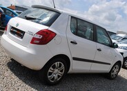 Škoda Fabia 5