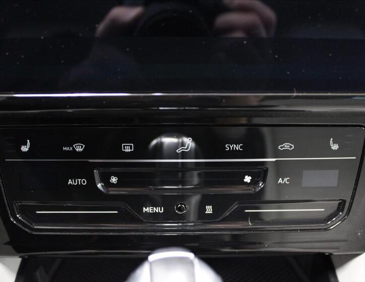 Volkswagen Passat 26