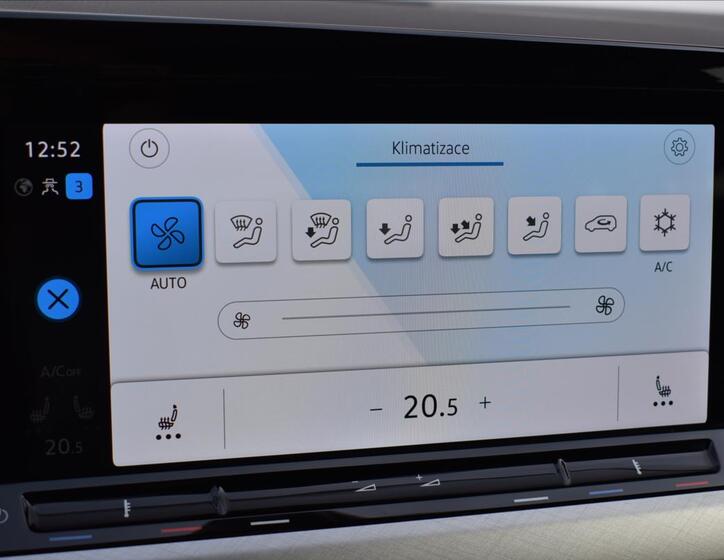 Volkswagen Golf 47