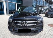 Mercedes-Benz GLS 2