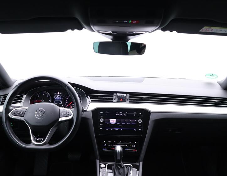 Volkswagen Passat 29