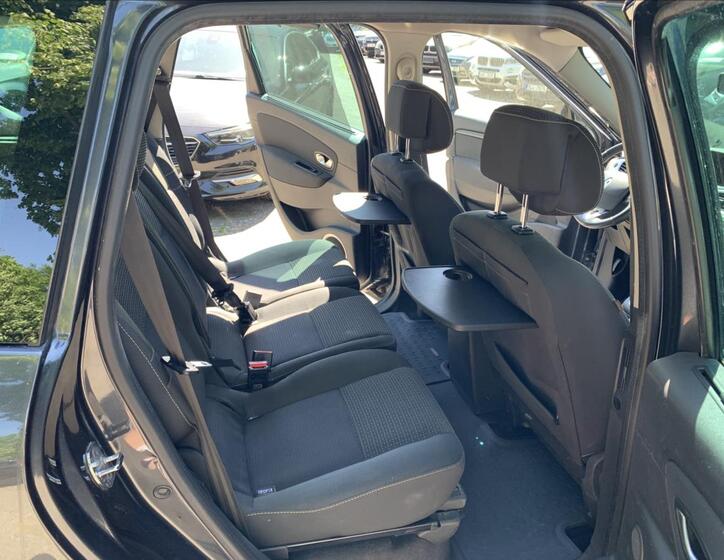 Renault Scénic 15