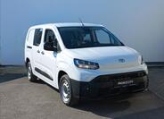 Toyota ProAce City 2