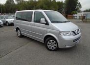 Volkswagen Multivan 1