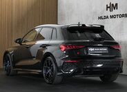 Audi RS3 2