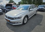 Volkswagen Passat 3