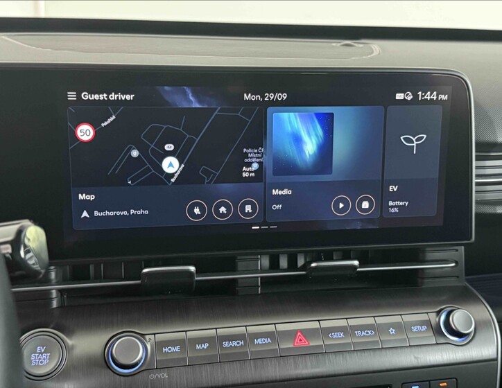 Hyundai Kona 10