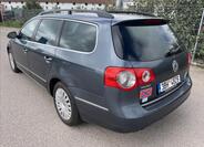 Volkswagen Passat 8