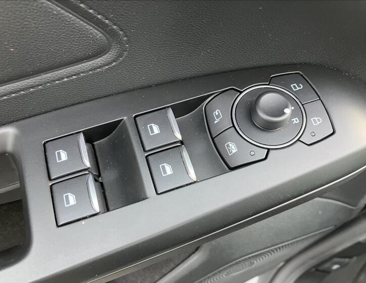 Ford Focus 17