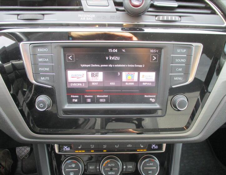 Volkswagen Touran 15