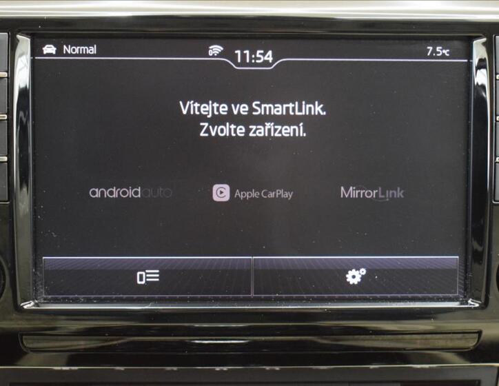Škoda Superb 21