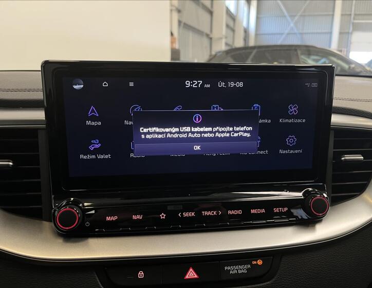 KIA Ceed 9
