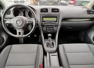 Volkswagen Golf 17