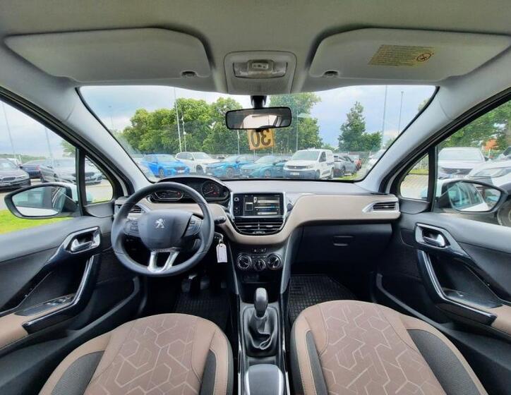 Peugeot 2008 2