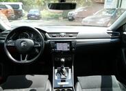 Škoda Superb 28