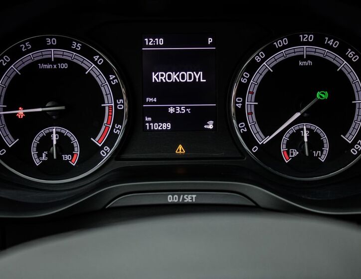 Škoda Kodiaq 15